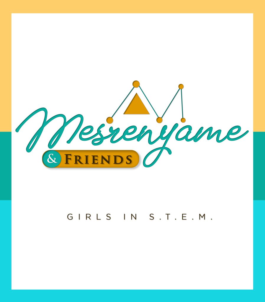 Mesrenyame & FRIENDS