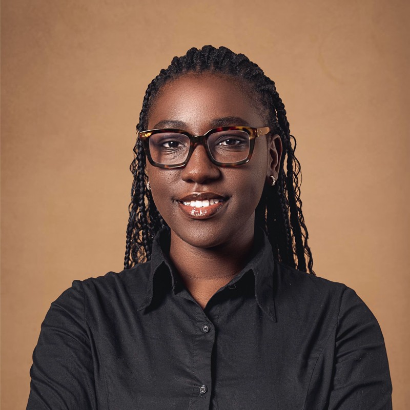 El-Karece Amoakoa Asiedu